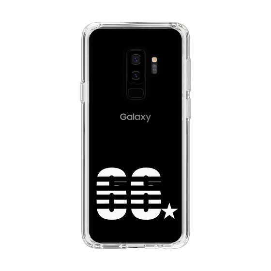 スリムプロテクションケース［ MIW - #66 - クリア ］