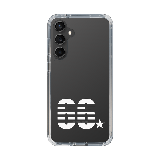 スリムプロテクションケース［ MIW - #66 - クリア ］