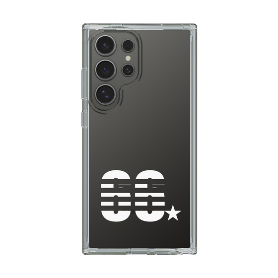 スリムプロテクションケース［ MIW - #66 - クリア ］