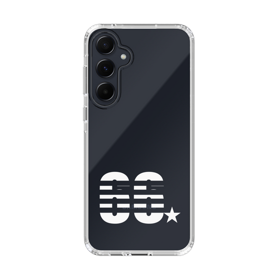 スリムプロテクションケース［ MIW - #66 - クリア ］