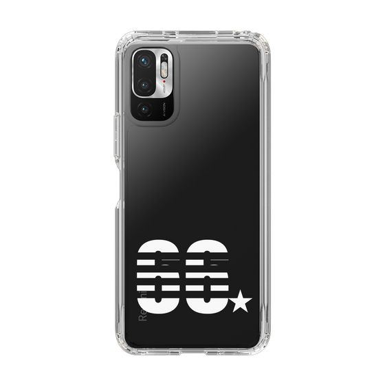 スリムプロテクションケース［ MIW - #66 - クリア ］