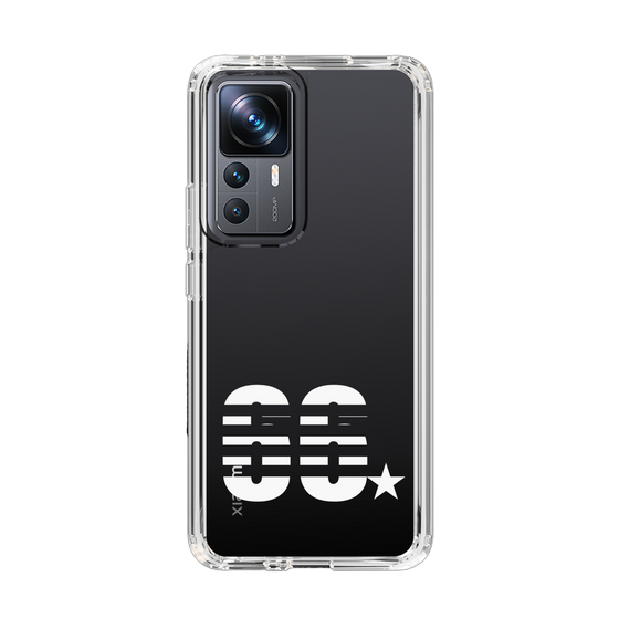 スリムプロテクションケース［ MIW - #66 - クリア ］