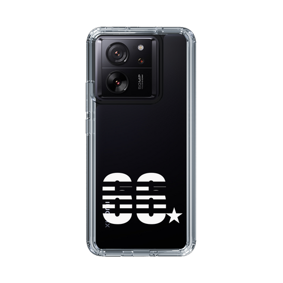 スリムプロテクションケース［ MIW - #66 - クリア ］