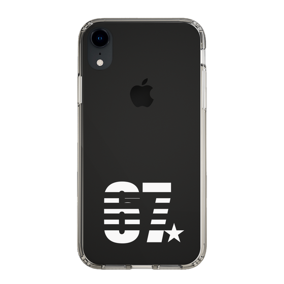 スリムプロテクションケース［ MIW - #67 - クリア ］