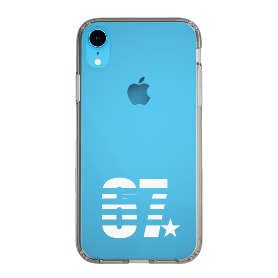 スリムプロテクションケース［ MIW - #67 - クリア ］