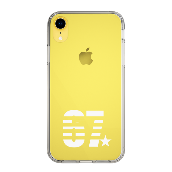 スリムプロテクションケース［ MIW - #67 - クリア ］