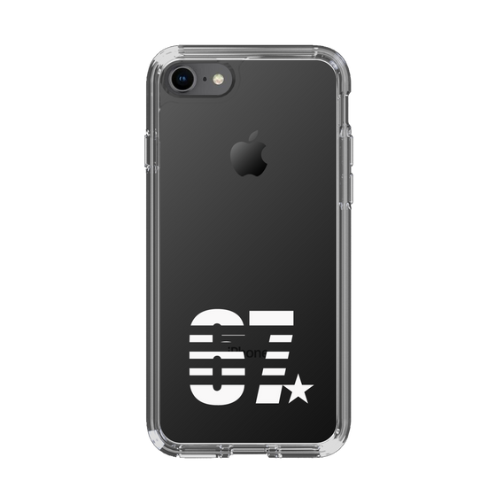 スリムプロテクションケース［ MIW - #67 - クリア ］