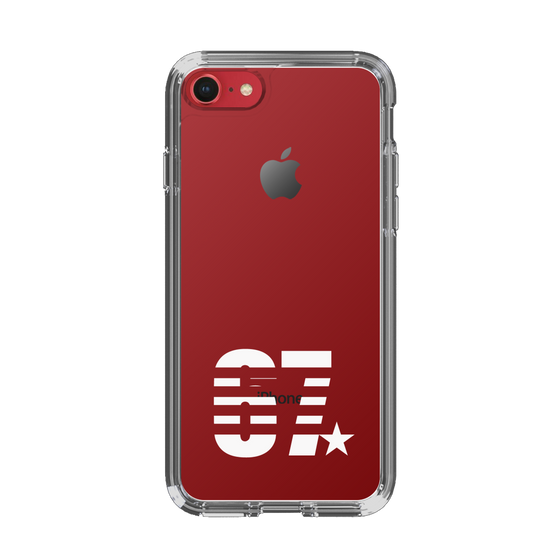 スリムプロテクションケース［ MIW - #67 - クリア ］