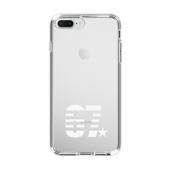 スリムプロテクションケース［ MIW - #67 - クリア ］