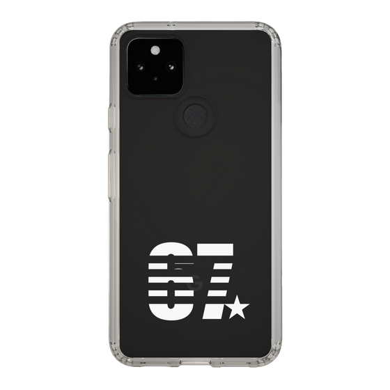 スリムプロテクションケース［ MIW - #67 - クリア ］