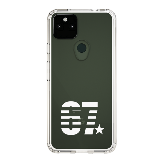 スリムプロテクションケース［ MIW - #67 - クリア ］