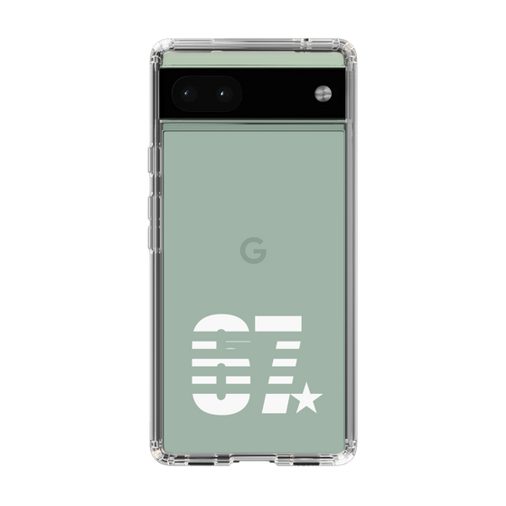 スリムプロテクションケース［ MIW - #67 - クリア ］