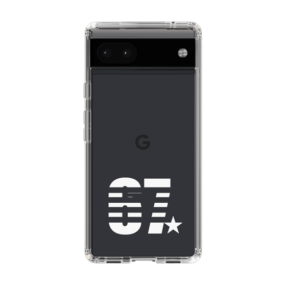 スリムプロテクションケース［ MIW - #67 - クリア ］