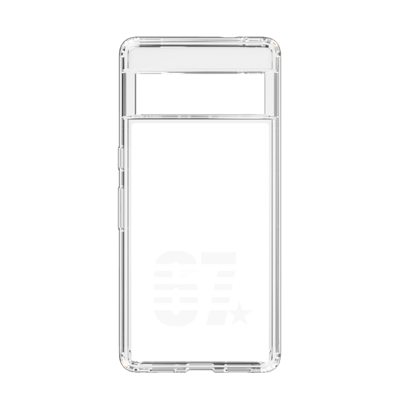 スリムプロテクションケース［ MIW - #67 - クリア ］