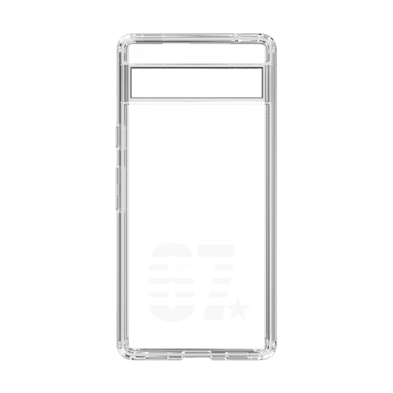 スリムプロテクションケース［ MIW - #67 - クリア ］