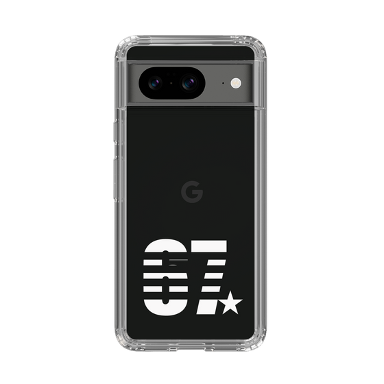 スリムプロテクションケース［ MIW - #67 - クリア ］