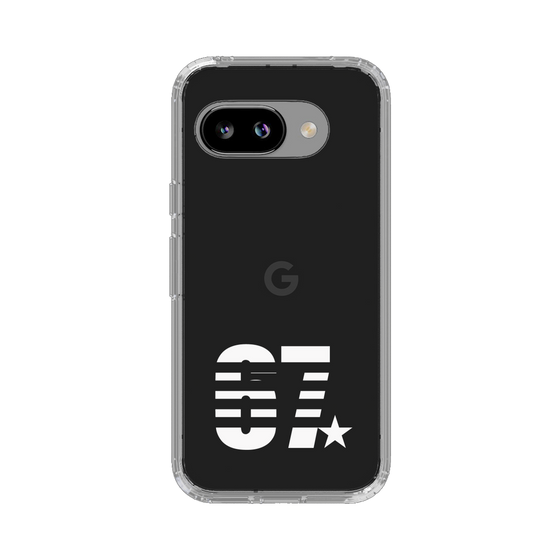 スリムプロテクションケース［ MIW - #67 - クリア ］