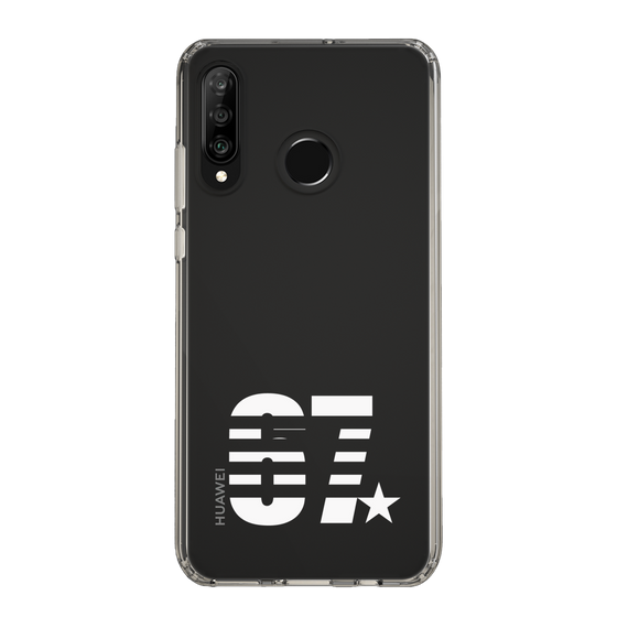 スリムプロテクションケース［ MIW - #67 - クリア ］