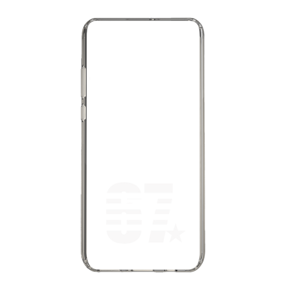 スリムプロテクションケース［ MIW - #67 - クリア ］