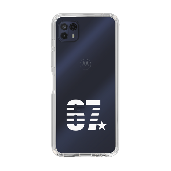 スリムプロテクションケース［ MIW - #67 - クリア ］