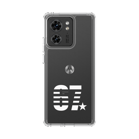 スリムプロテクションケース［ MIW - #67 - クリア ］