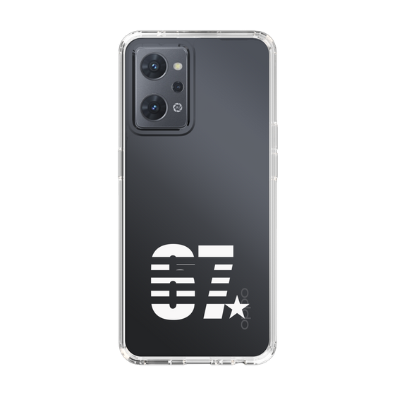 スリムプロテクションケース［ MIW - #67 - クリア ］