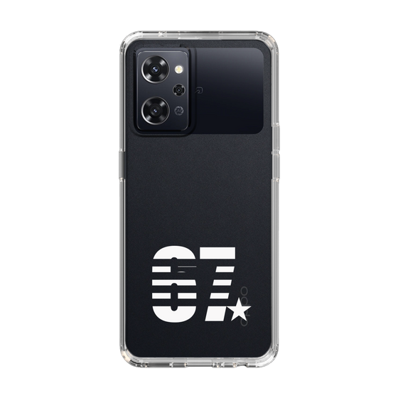 スリムプロテクションケース［ MIW - #67 - クリア ］