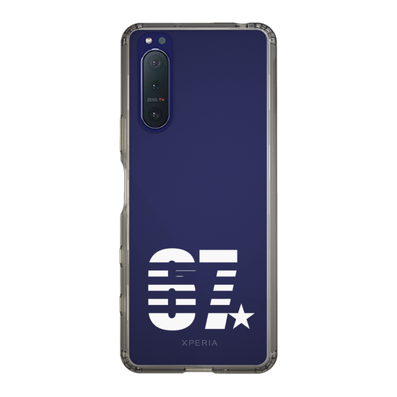 スリムプロテクションケース［ MIW - #67 - クリア ］