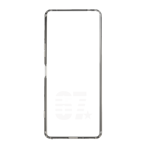 スリムプロテクションケース［ MIW - #67 - クリア ］