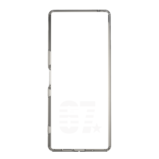 スリムプロテクションケース［ MIW - #67 - クリア ］