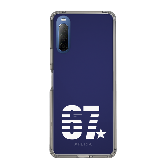 スリムプロテクションケース［ MIW - #67 - クリア ］