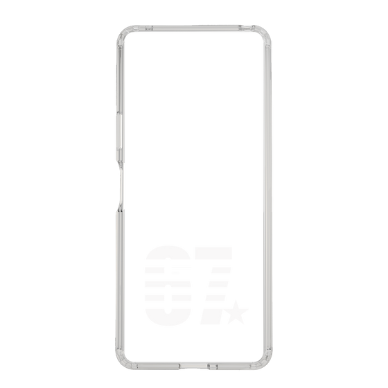 スリムプロテクションケース［ MIW - #67 - クリア ］