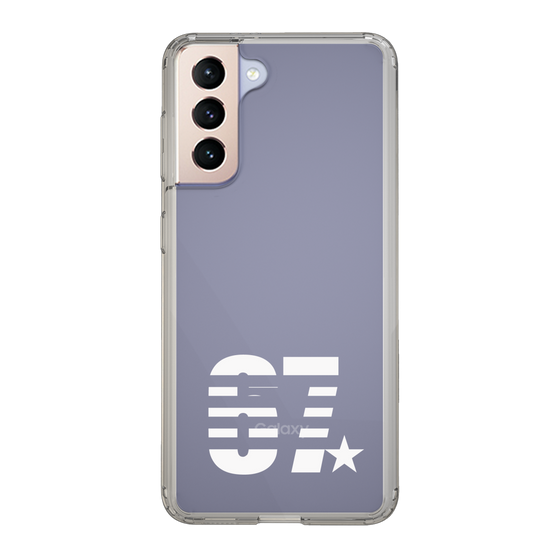 スリムプロテクションケース［ MIW - #67 - クリア ］