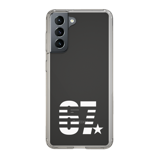 スリムプロテクションケース［ MIW - #67 - クリア ］