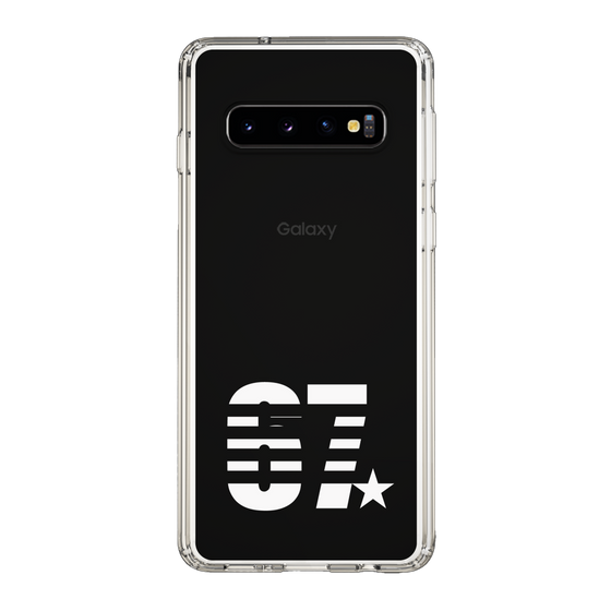 スリムプロテクションケース［ MIW - #67 - クリア ］