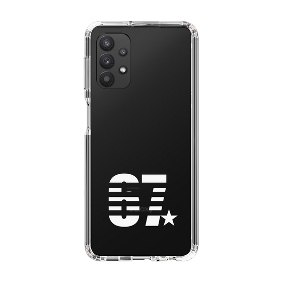 スリムプロテクションケース［ MIW - #67 - クリア ］