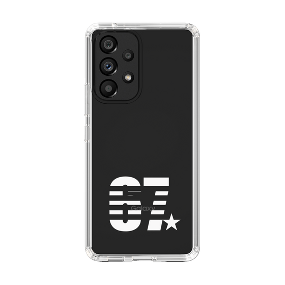 スリムプロテクションケース［ MIW - #67 - クリア ］