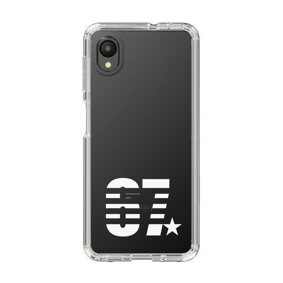 スリムプロテクションケース［ MIW - #67 - クリア ］