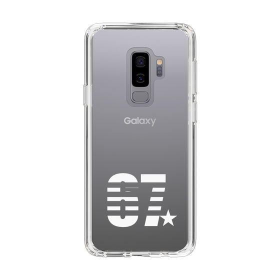 スリムプロテクションケース［ MIW - #67 - クリア ］