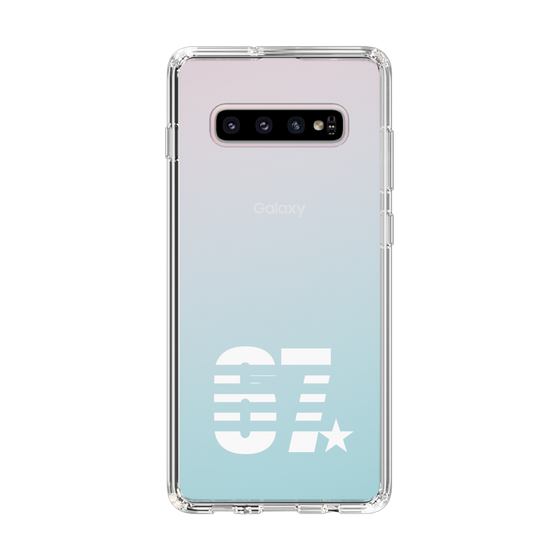 スリムプロテクションケース［ MIW - #67 - クリア ］