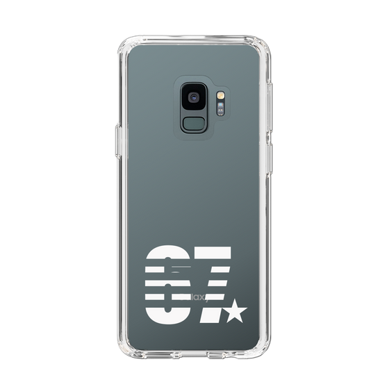 スリムプロテクションケース［ MIW - #67 - クリア ］