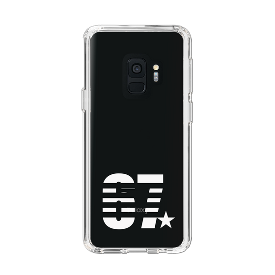 スリムプロテクションケース［ MIW - #67 - クリア ］