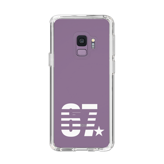 スリムプロテクションケース［ MIW - #67 - クリア ］