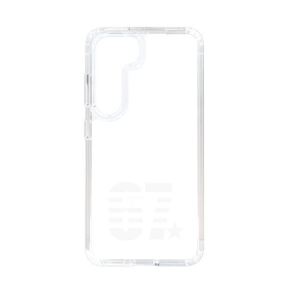 スリムプロテクションケース［ MIW - #67 - クリア ］