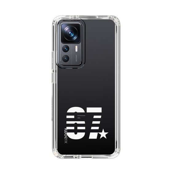 スリムプロテクションケース［ MIW - #67 - クリア ］