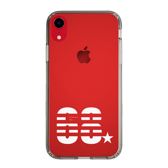 スリムプロテクションケース［ MIW - #68 - クリア ］