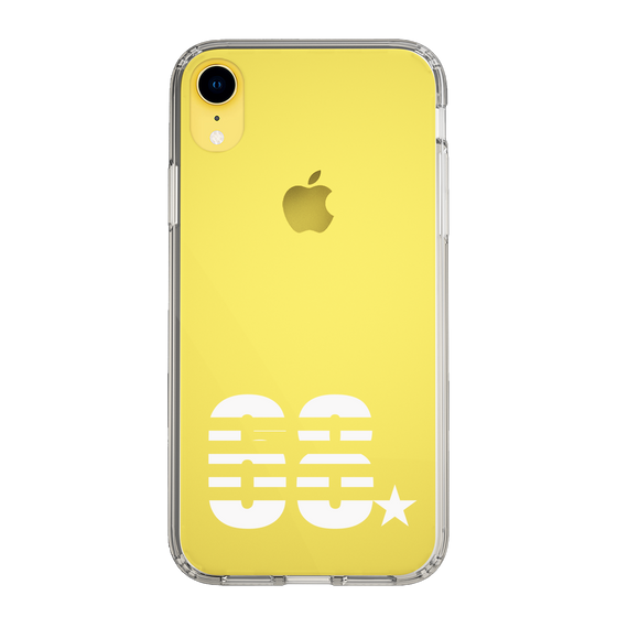 スリムプロテクションケース［ MIW - #68 - クリア ］