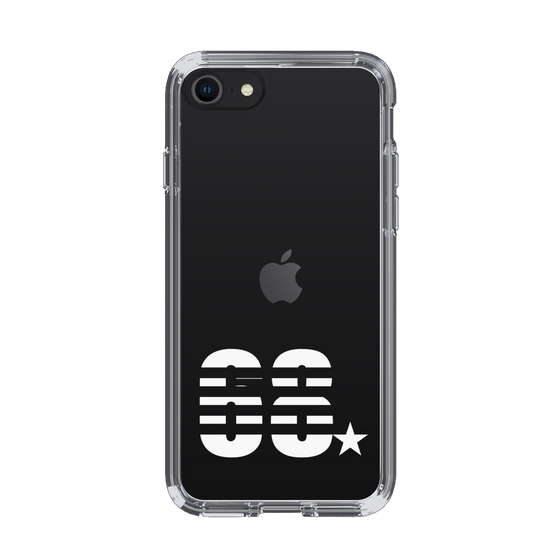 スリムプロテクションケース［ MIW - #68 - クリア ］