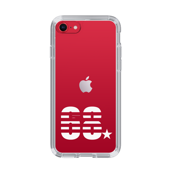 スリムプロテクションケース［ MIW - #68 - クリア ］