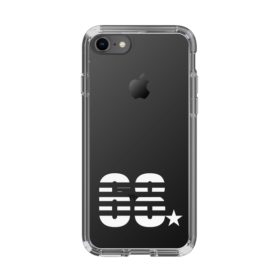 スリムプロテクションケース［ MIW - #68 - クリア ］